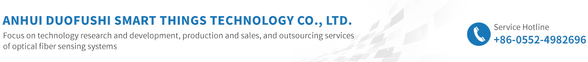 Anhui Duofushi Smart Things Technology Co., Ltd.